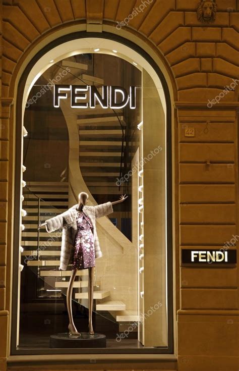 fendi florence|Fendi official online store.